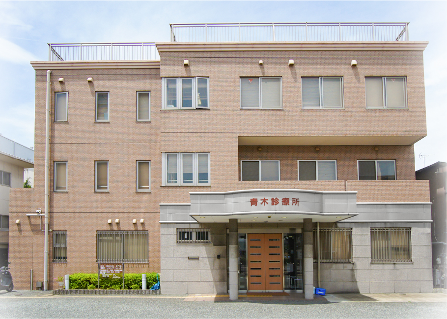 設備 FACILITY